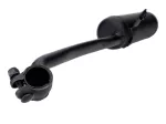 Auspuff Sito für Piaggio Vespa Ciao 25 / 50