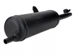 Auspuff Sito für Piaggio Vespa Ciao 25 / 50
