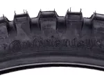 Reifen Continental Twinduro 2,50 x 21 M/C 48 S verstärkt für Hercules K 50 GS, 7