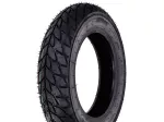 Reifen Mitas 3,50 x 10 Zoll schwarz für Piaggio, Vespa