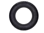 Reifen Mitas 3,50 x 10 Zoll schwarz für Piaggio, Vespa