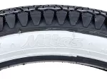 Reifen Mitas 2-3/4 x 17 47J Weißwand verstärkt