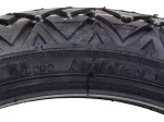 Reifen Vee Rubber VRM 087 80/80x14 Zoll 43J