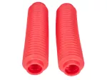 Faltenbalg Gabel Progrip rot universal 37/47mm 200-350mm