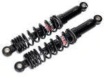 Stoßdämpfer YSS hydraulisch 5-fach verstellbar 300mm schwarz für Honda XL 50 S, CY 50 K, CY 80