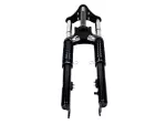 Gabel EBR Sport schwarz für Hercules, Sachs
