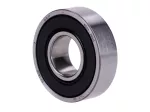 Kugellager SKF 6001 2RS Radlager für Verbundfelge für Kreidler Flory MF 20 22 MF