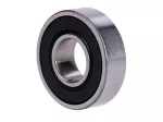 Kugellager SKF 6001 2RS Radlager für Verbundfelge für Kreidler Flory MF 20 22 MF