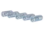 Kupplungsfedern Satz Lucas TRW Sport + 10% für Yamaha DT 50, DT 80, DT 125, RD 50, RD 80, RD 125, RD 200, FS 1, TDR 125
