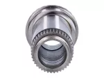 Mitnehmerbuchse Pedalstart für Sachs 50/2, 50/3, 50/4, 50/A, Hercules, Miele, DKW, KTM, Rixe