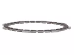 Kupplungslamelle Reiblamelle EBC 2 Stück für Yamaha DT, RD 50 M, MX, FS 1