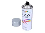 Farbspray Motip Silber 400ml Spraydose