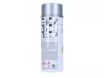 Farbspray Motip Silber 400ml Spraydose