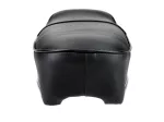 Sitzbank schwarz für Kreidler Florett K 54 / 53, 32 LF LH RS Mokick 1968-72