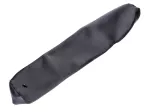 Sitzbankbezug schwarz für Yamaha DT 50R
