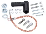Innenrotor Zündung Set TPR Factory D=58mm für Minarelli AM6, Aprilia, Beta, Derbi, Peugeot, Rieju, Yamaha