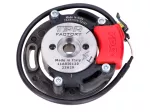 Innenrotor Zündung Set TPR Factory D=58mm für Minarelli AM6, Aprilia, Beta, Derbi, Peugeot, Rieju, Yamaha