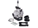 Vergaser Kit TPR Factory 360° VHST 28 50mm 86ccm für Minarelli AM6, Aprilia, Beta, Peugeot