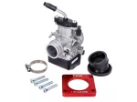 Vergaser Kit TPR Factory 360° VHST 28 100ccm für Minarelli AM6, Aprilia, Beta, Peugeot