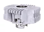 Zylinderkit Polini 64ccm 43,5mm Alu für Puch Maxi