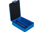 Gewindereparatursatz M5x0,8mm Komplettset mit Bohrer und Werkzeug