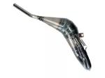 Auspuff Evok für Derbi Senda 50 DRD, R, X-Treme, SM 05-21