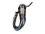 Auspuff Evok für Derbi Senda 50 DRD, R, X-Treme, SM 05-21