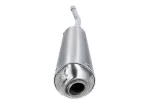Auspuff Evok für Derbi Senda 50 DRD, R, X-Treme, SM 05-21