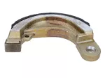 Bremsbacken Satz Newfren vorn 104x22mm für Peugeot Fox Mofa, Moped