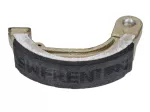 Bremsbacken Satz Newfren vorn 104x22mm für Peugeot Fox Mofa, Moped