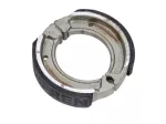 Bremsbacken Newfren 80x17mm vorn hinten für Yamaha CA 50, PW50 Mini Cross Moped
