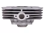 Zylinderkit Malossi 65ccm 47mm Aluminium für Suzuki TS X 50