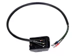 Blinkerschalter mit Kabel 490mm für Kreidler Florett RS, RMC, Ty