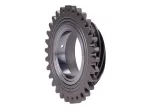 Schraubenrad Tachoantrieb 30 Zähne für Sachs 50/4, Hercules, Miele, DKW, KTM, Rixe