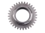Schraubenrad Tachoantrieb 32 Zähne für Sachs 50/3, Hercules, Miele, DKW, KTM, Rixe