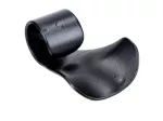 Gasdrehhilfe Kunststoff schwarz für 30-35mm Griffe