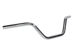 Lenker 22mm chrom für MBK, Motobecane