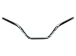 Lenker 22mm chrom für MBK, Motobecane