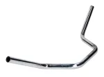Lenker 22mm chrom für MBK, Motobecane