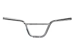Lenker mit Strebe 22mm chrom für MBK 51, Motobecane
