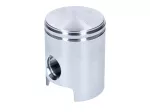 Kolben Satz Meteor Aluminium 38mm Kolbenbolzen 14mm für Hercules K 50, KX 5, Supra 4 GP