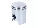 Kolben Satz Meteor Aluminium 38mm Kolbenbolzen 14mm für Hercules K 50, KX 5, Supra 4 GP