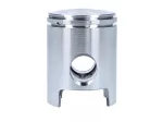 Kolben Satz Meteor Aluminium 38mm Kolbenbolzen 14mm für Hercules K 50, KX 5, Supra 4 GP