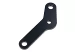 Halter Schutzbügel schwarz für Kreidler Florett RS, RM, LF, LH, RMC, K 54