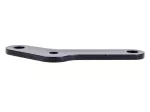 Halter Schutzbügel schwarz für Kreidler Florett RS, RM, LF, LH, RMC, K 54