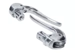 Bremshebel Satz Aluminium für Velo Solex 3800