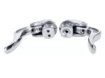 Bremshebel Satz Aluminium für Velo Solex 3800