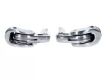 Bremshebel Satz Aluminium für Velo Solex 3800