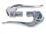 Bremshebel Satz Aluminium für Velo Solex 3800