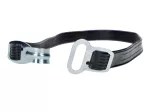 Spanngummi / Gepäckträgergummi BIBIA 75cm mit Haken und Öse